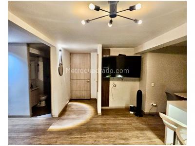 Apartamento en venta en Loma De Los Bernal, Medellín · foto 8 de 9