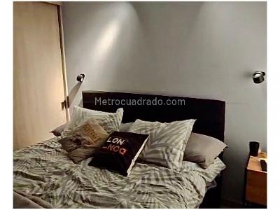 Apartamento en venta en Loma De Los Bernal, Medellín · foto 9 de 9