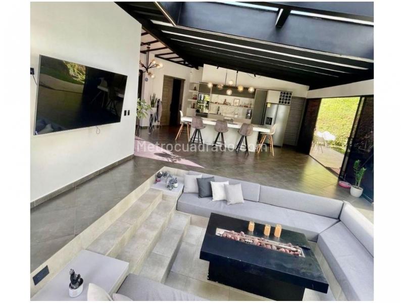 Casa – Sabaneta - Vista 4