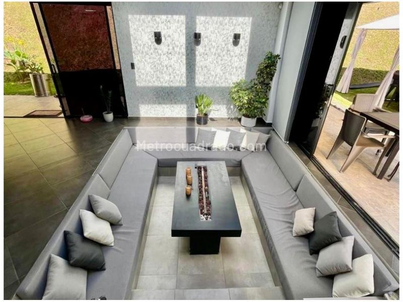 Casa – Sabaneta - Vista 5