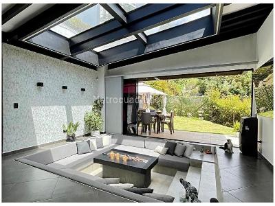 Casa de 4 alcobas en venta en Las Lomitas, Sabaneta, 315 m² · foto 2 de 20