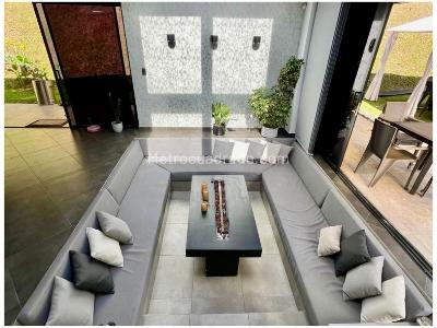 Casa de 4 alcobas en venta en Las Lomitas, Sabaneta, 315 m² · foto 4 de 20