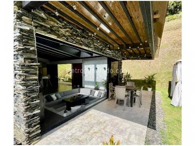 Casa de 4 alcobas en venta en Las Lomitas, Sabaneta, 315 m² · foto 6 de 20