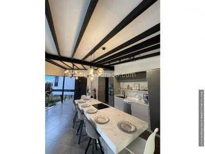 Casa de 4 alcobas en venta en Las Lomitas, Sabaneta, 315 m² · foto 9 de 20