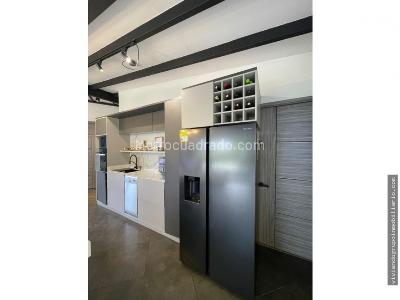 Casa de 4 alcobas en venta en Las Lomitas, Sabaneta, 315 m² · foto 10 de 20