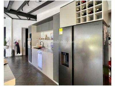 Casa de 4 alcobas en venta en Las Lomitas, Sabaneta, 315 m² · foto 11 de 20