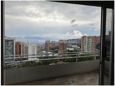 Apartamento en venta en El Poblado El Tesoro, Medellín · foto 10 de 18