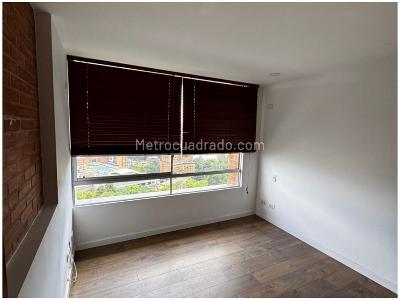 Apartamento en venta en El Poblado El Tesoro, Medellín · foto 14 de 18