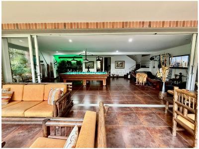 Casa en venta en Loma Benedictinos, Envigado · foto 4 de 20