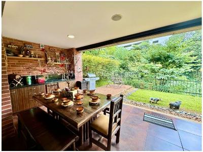 Casa en venta en Loma Benedictinos, Envigado · foto 5 de 20