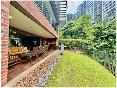 Casa en venta en Loma Benedictinos, Envigado · foto 8 de 20