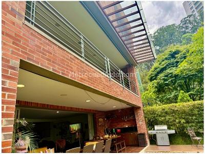 Casa en venta en Loma Benedictinos, Envigado · foto 9 de 20