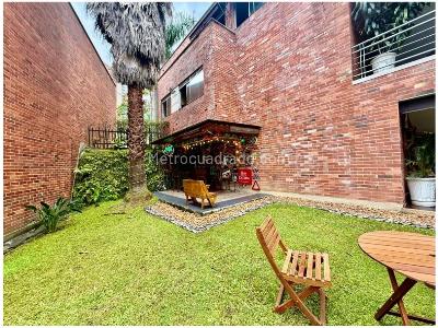 Casa en venta en Loma Benedictinos, Envigado · foto 11 de 20