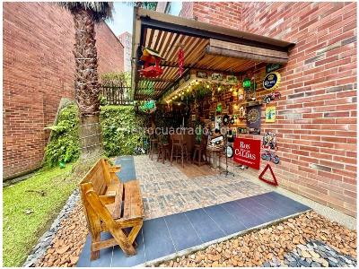 Casa en venta en Loma Benedictinos, Envigado · foto 12 de 20