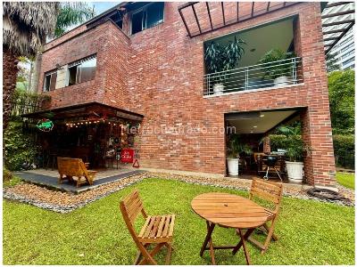 Casa en venta en Loma Benedictinos, Envigado · foto 13 de 20