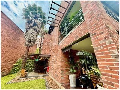 Casa en venta en Loma Benedictinos, Envigado · foto 15 de 20
