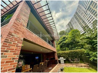Casa en venta en Loma Benedictinos, Envigado · foto 16 de 20