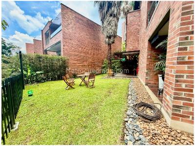 Casa en venta en Loma Benedictinos, Envigado · foto 17 de 20