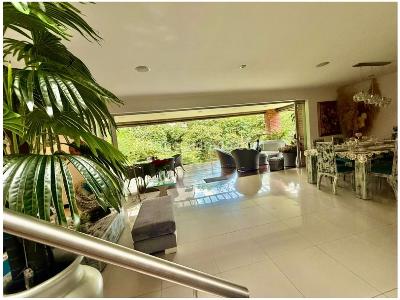 Casa en venta en Loma Benedictinos, Envigado · foto 19 de 20