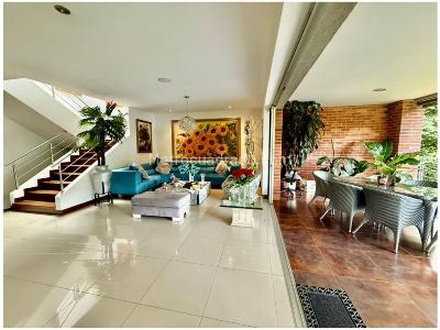 Casa en venta en Loma Benedictinos, Envigado · foto 20 de 20