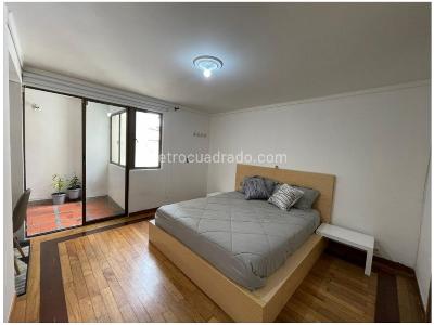 Apartamento de 3 alcobas en venta en Lorena, Medellín, 141 m² · foto 9 de 17