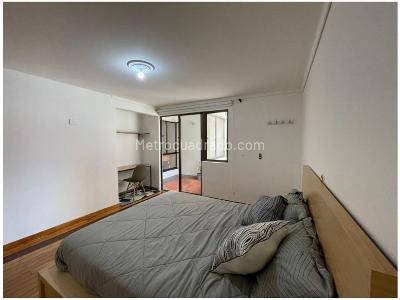 Apartamento de 3 alcobas en venta en Lorena, Medellín, 141 m² · foto 10 de 17