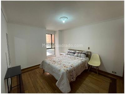Apartamento de 3 alcobas en venta en Lorena, Medellín, 141 m² · foto 11 de 17
