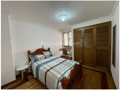 Apartamento de 3 alcobas en venta en Lorena, Medellín, 141 m² · foto 12 de 17