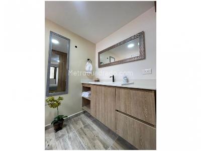 Apartamento de 3 alcobas en venta en Lorena, Medellín, 141 m² · foto 14 de 17