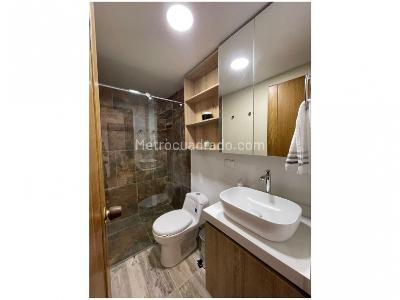 Apartamento de 3 alcobas en venta en Lorena, Medellín, 141 m² · foto 15 de 17