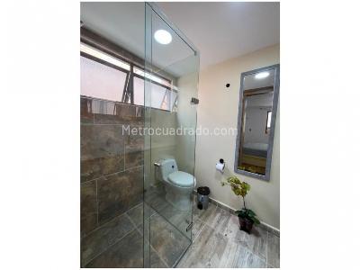 Apartamento de 3 alcobas en venta en Lorena, Medellín, 141 m² · foto 16 de 17