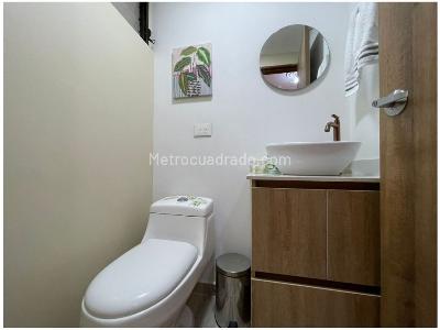 Apartamento de 3 alcobas en venta en Lorena, Medellín, 141 m² · foto 17 de 17