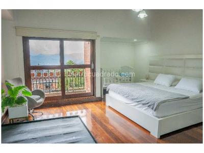 Casa de 4 alcobas en venta en La Calera, Medellín, 800 m² · foto 10 de 20