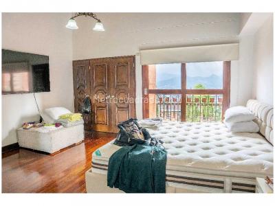 Casa de 4 alcobas en venta en La Calera, Medellín, 800 m² · foto 12 de 20