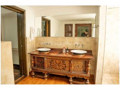 Casa de 4 alcobas en venta en La Calera, Medellín, 800 m² · foto 18 de 20