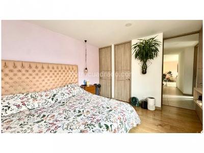 Apartamento de 3 alcobas en venta en Loma De San Jose, Sabaneta, 98 m² · foto 7 de 11