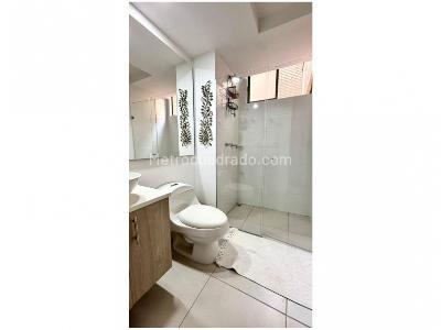 Apartamento de 3 alcobas en venta en Loma De San Jose, Sabaneta, 98 m² · foto 11 de 11