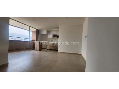 Apartamento de 3 alcobas en venta en Fabricato, Bello, 76 m² · foto 3 de 18