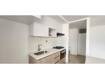 Apartamento de 3 alcobas en venta en Fabricato, Bello, 76 m² · foto 7 de 18