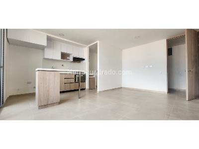 Apartamento de 3 alcobas en venta en Fabricato, Bello, 76 m² · foto 8 de 18