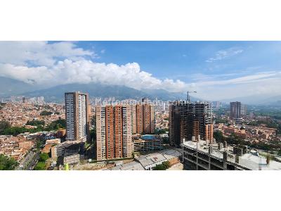 Apartamento de 3 alcobas en venta en Fabricato, Bello, 76 m² · foto 16 de 18