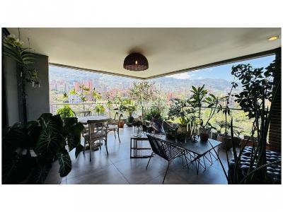 Apartamento de 3 alcobas en venta en Poblado Los Balsos, Medellín, 330 m² · foto 2 de 20