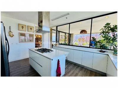 Apartamento de 3 alcobas en venta en Poblado Los Balsos, Medellín, 330 m² · foto 4 de 20
