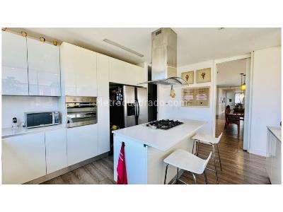 Apartamento de 3 alcobas en venta en Poblado Los Balsos, Medellín, 330 m² · foto 5 de 20