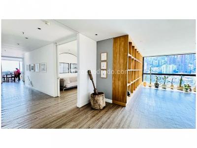 Apartamento de 3 alcobas en venta en Poblado Los Balsos, Medellín, 330 m² · foto 10 de 20