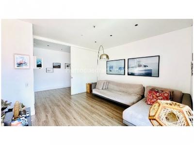 Apartamento de 3 alcobas en venta en Poblado Los Balsos, Medellín, 330 m² · foto 11 de 20