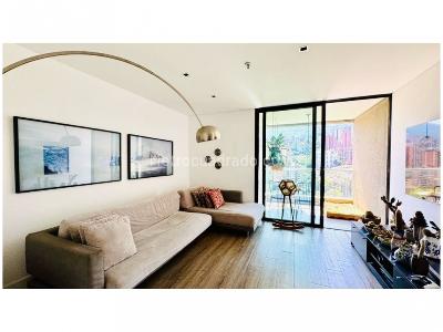 Apartamento de 3 alcobas en venta en Poblado Los Balsos, Medellín, 330 m² · foto 13 de 20