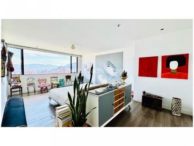 Apartamento de 3 alcobas en venta en Poblado Los Balsos, Medellín, 330 m² · foto 17 de 20