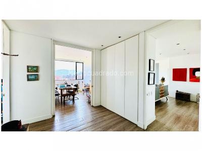 Apartamento de 3 alcobas en venta en Poblado Los Balsos, Medellín, 330 m² · foto 18 de 20