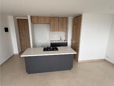 Apartamento en venta en Ditaires, Itagüí · foto 4 de 20